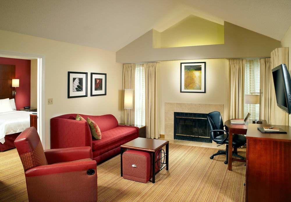 Sonesta Es Suites Nashville Brentwood Ngoại thất bức ảnh