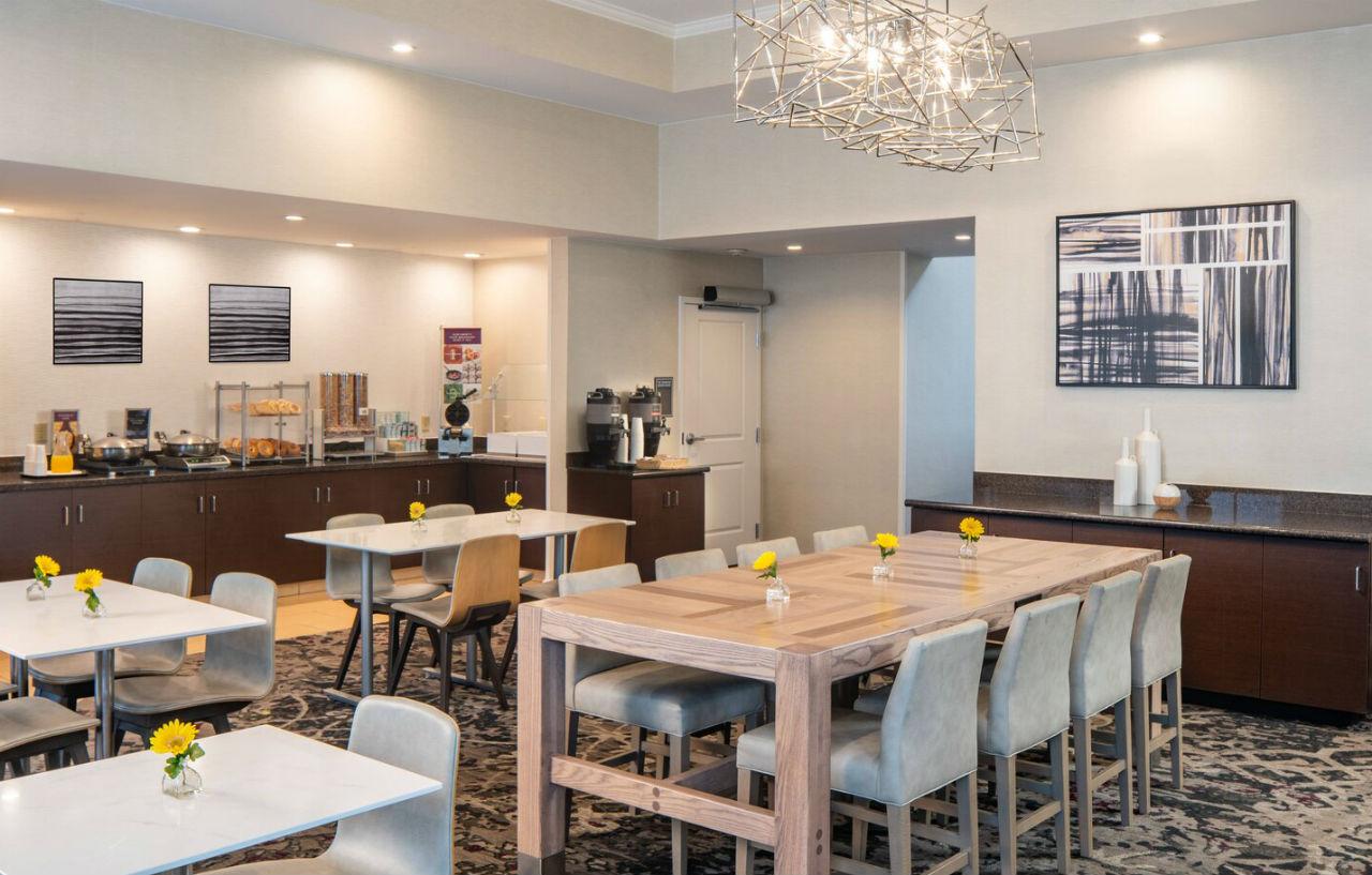 Sonesta Es Suites Nashville Brentwood Ngoại thất bức ảnh