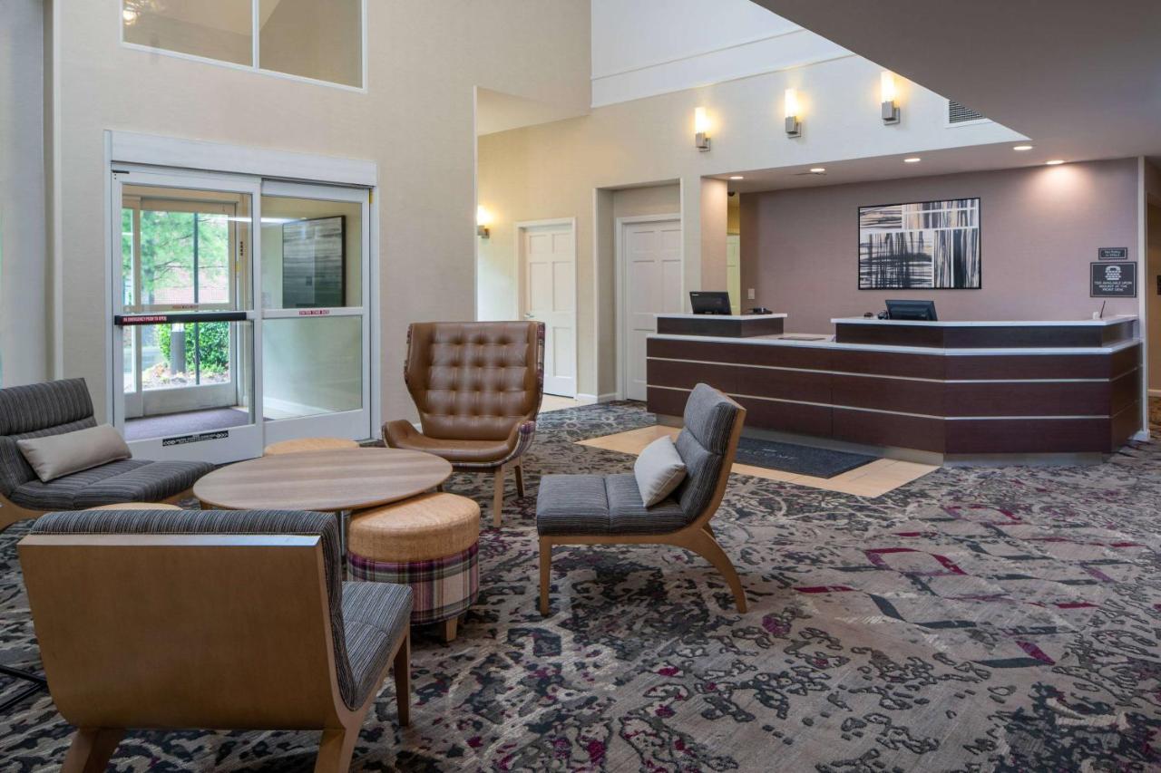 Sonesta Es Suites Nashville Brentwood Ngoại thất bức ảnh