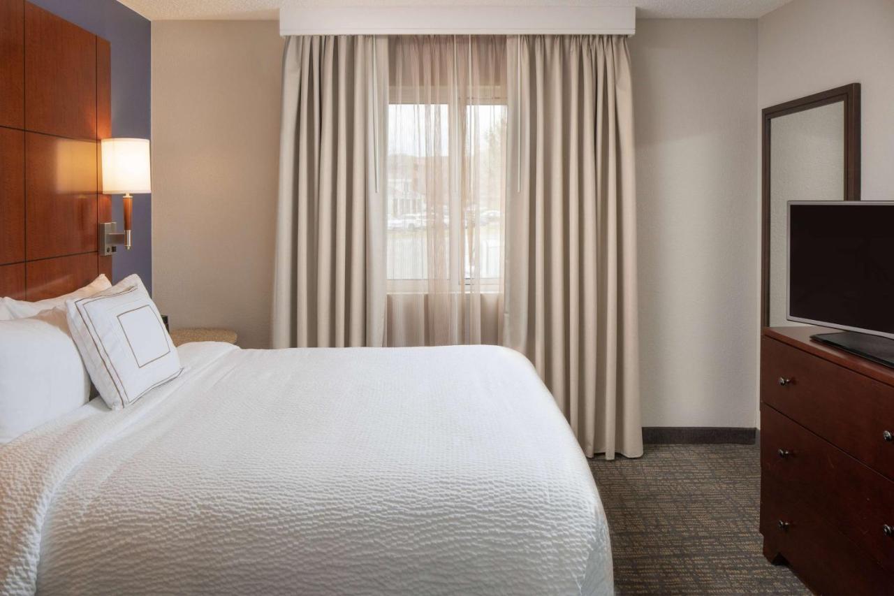 Sonesta Es Suites Nashville Brentwood Ngoại thất bức ảnh