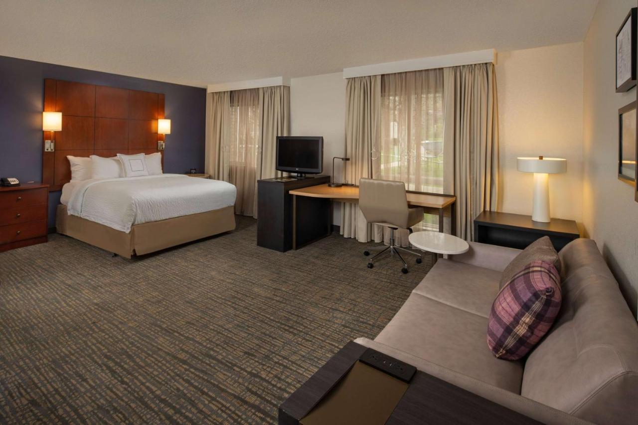 Sonesta Es Suites Nashville Brentwood Ngoại thất bức ảnh