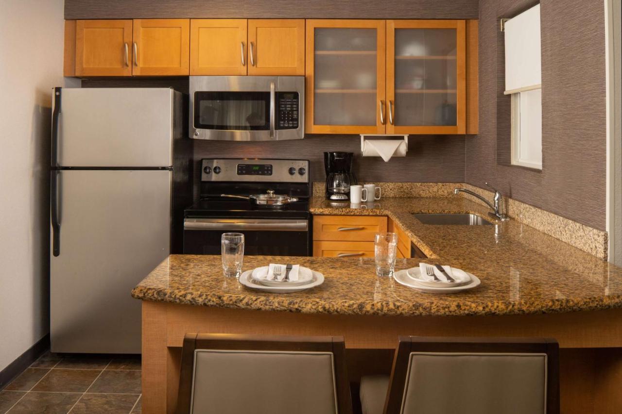 Sonesta Es Suites Nashville Brentwood Ngoại thất bức ảnh