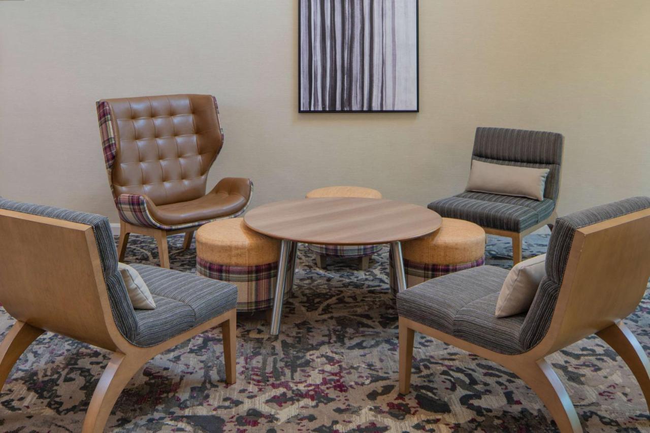 Sonesta Es Suites Nashville Brentwood Ngoại thất bức ảnh