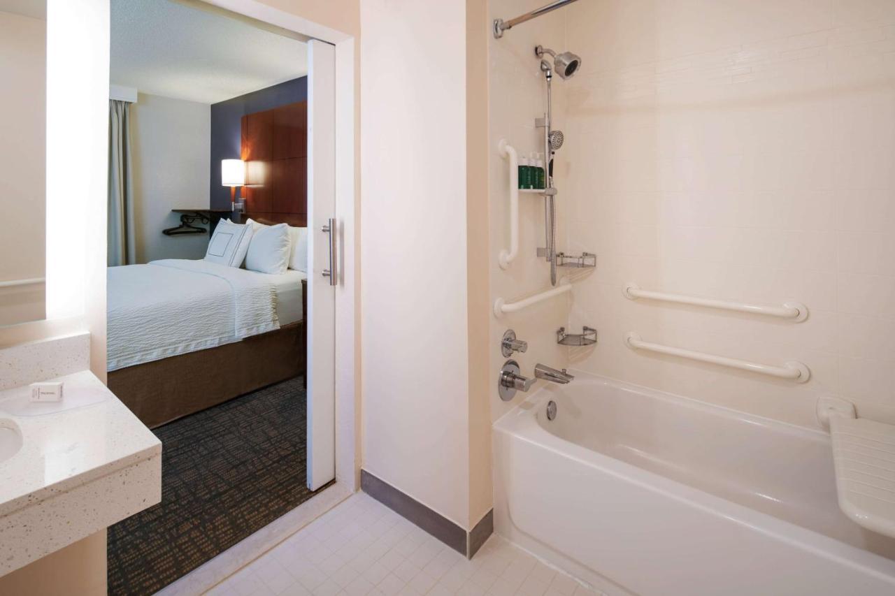 Sonesta Es Suites Nashville Brentwood Ngoại thất bức ảnh