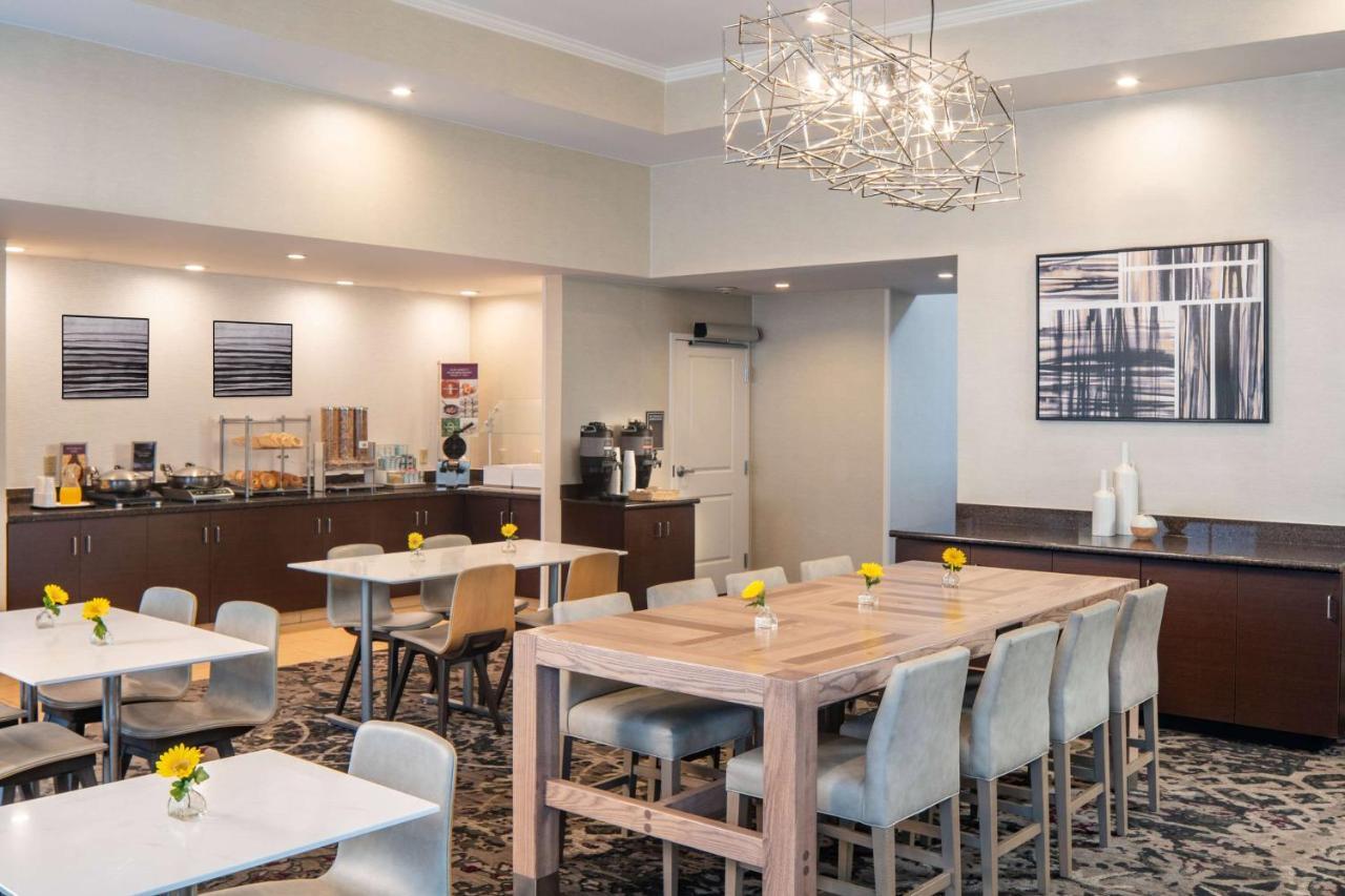 Sonesta Es Suites Nashville Brentwood Ngoại thất bức ảnh