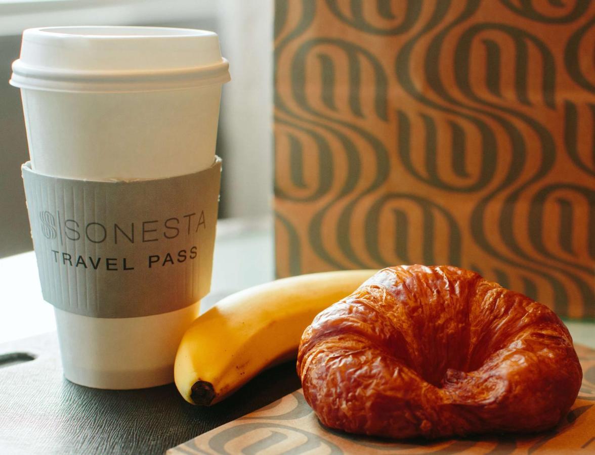 Sonesta Es Suites Nashville Brentwood Ngoại thất bức ảnh