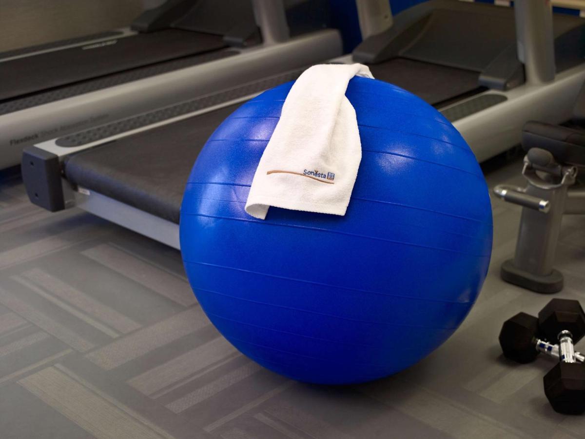 Sonesta Es Suites Nashville Brentwood Ngoại thất bức ảnh