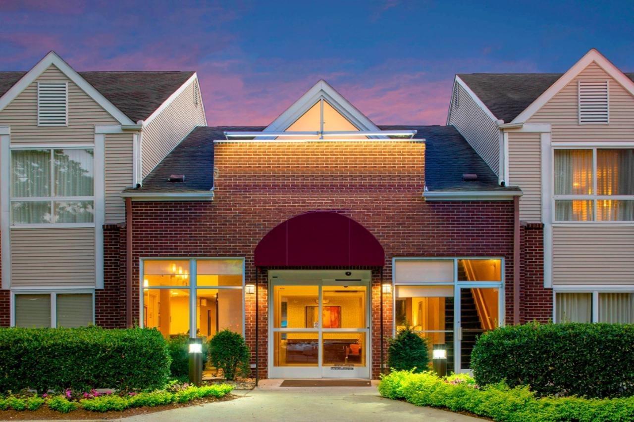 Sonesta Es Suites Nashville Brentwood Ngoại thất bức ảnh