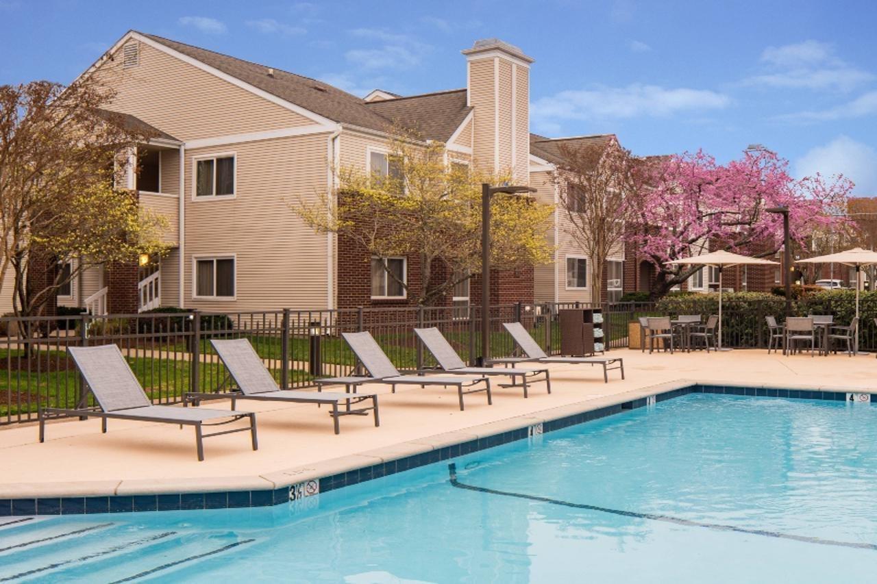 Sonesta Es Suites Nashville Brentwood Ngoại thất bức ảnh