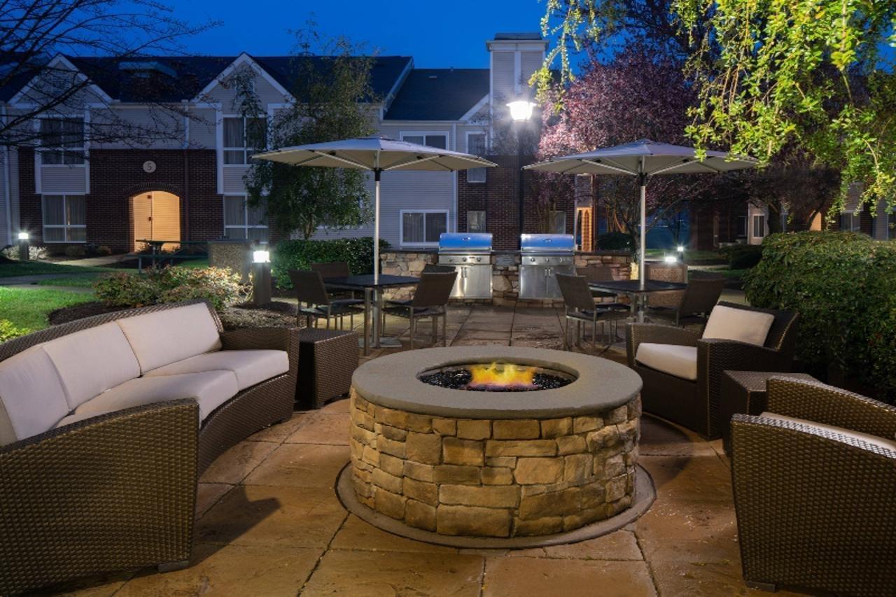 Sonesta Es Suites Nashville Brentwood Ngoại thất bức ảnh