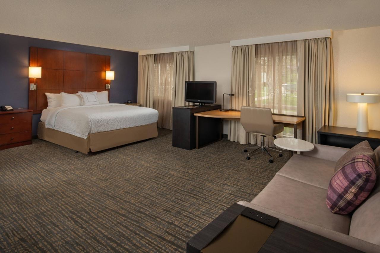 Sonesta Es Suites Nashville Brentwood Ngoại thất bức ảnh