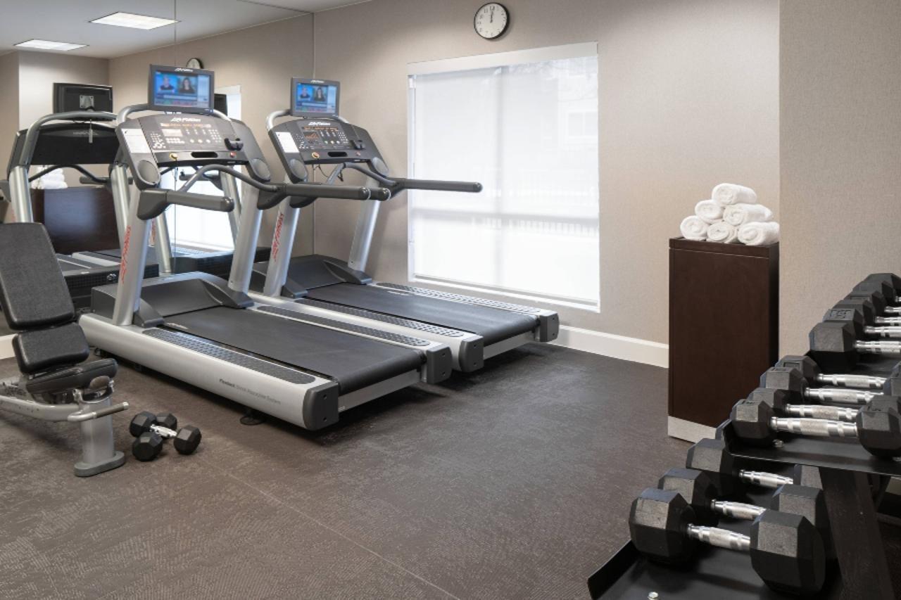 Sonesta Es Suites Nashville Brentwood Ngoại thất bức ảnh