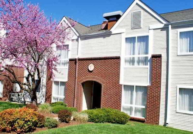 Sonesta Es Suites Nashville Brentwood Ngoại thất bức ảnh