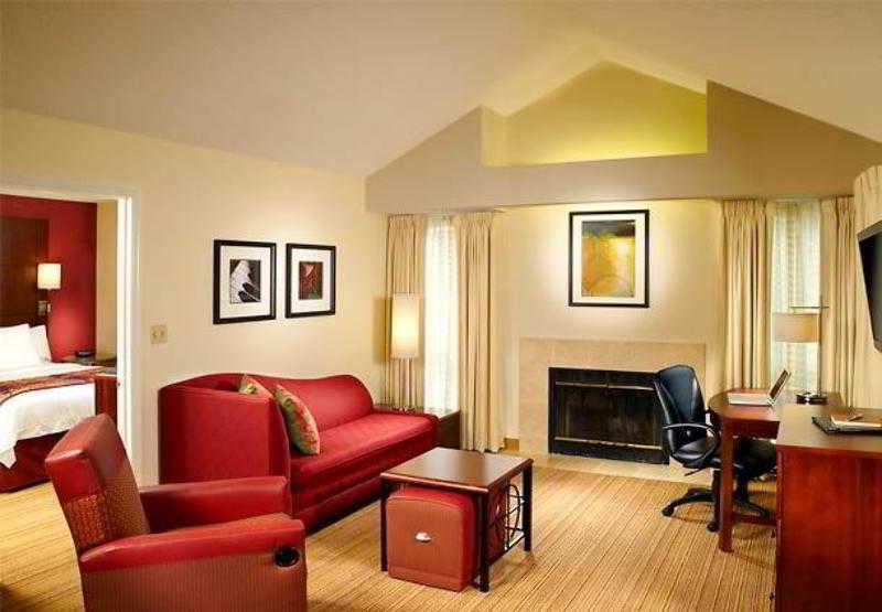 Sonesta Es Suites Nashville Brentwood Ngoại thất bức ảnh