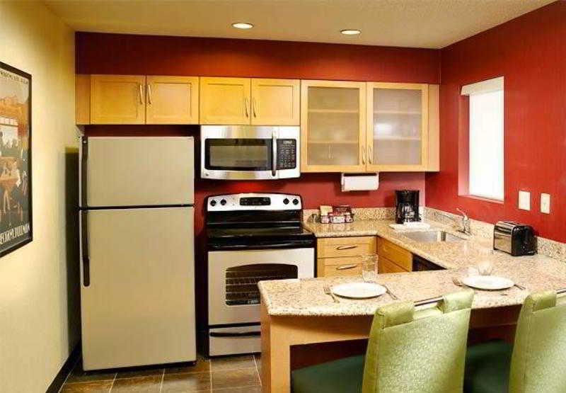 Sonesta Es Suites Nashville Brentwood Ngoại thất bức ảnh