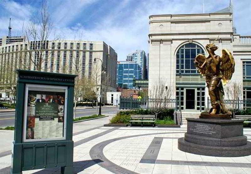 Sonesta Es Suites Nashville Brentwood Ngoại thất bức ảnh