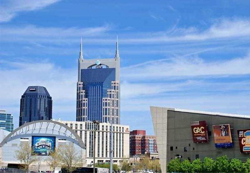 Sonesta Es Suites Nashville Brentwood Ngoại thất bức ảnh