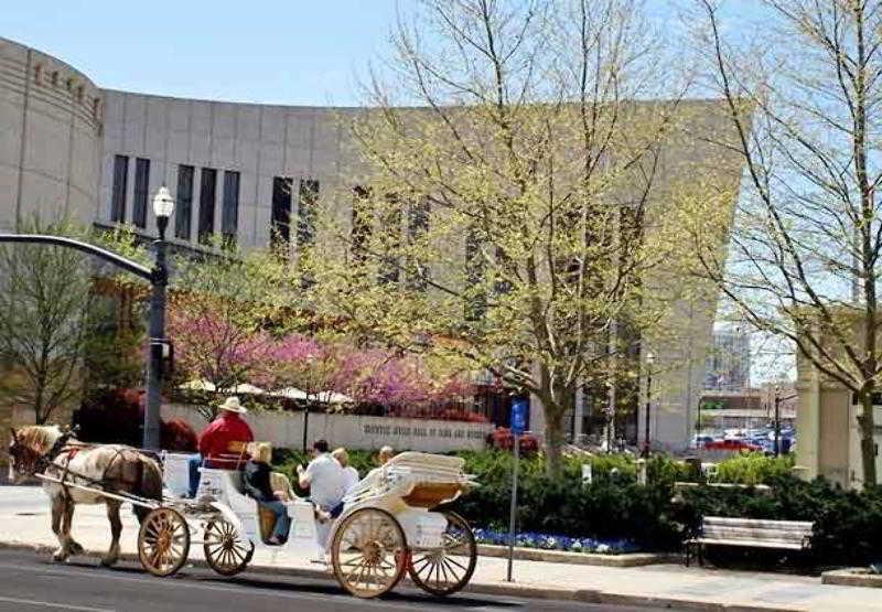 Sonesta Es Suites Nashville Brentwood Ngoại thất bức ảnh