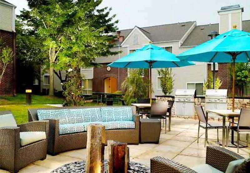Sonesta Es Suites Nashville Brentwood Ngoại thất bức ảnh