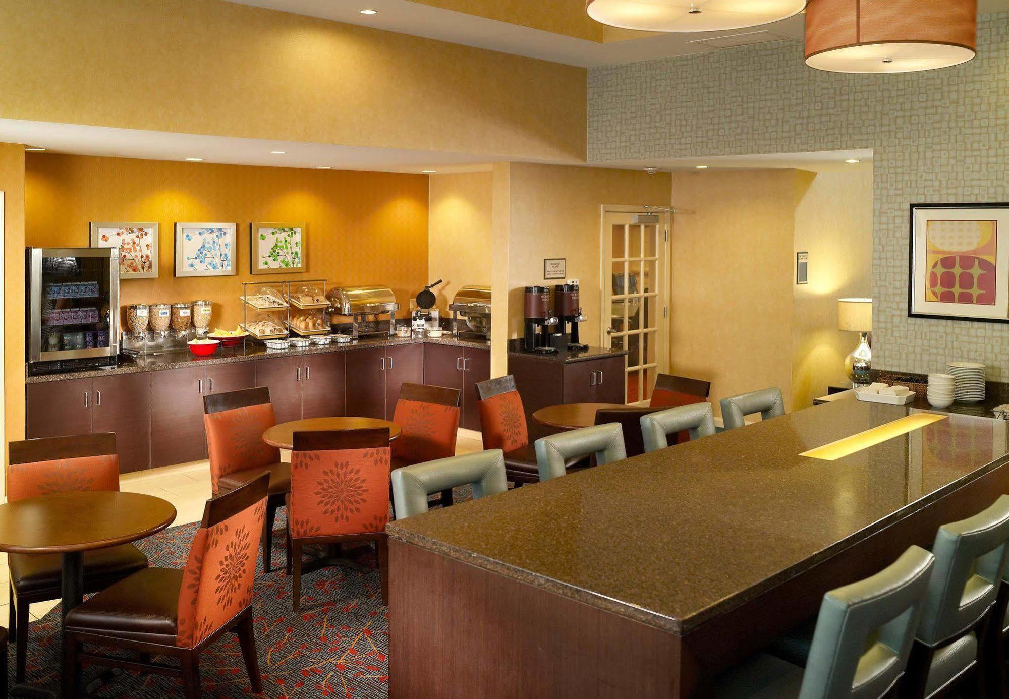 Sonesta Es Suites Nashville Brentwood Ngoại thất bức ảnh
