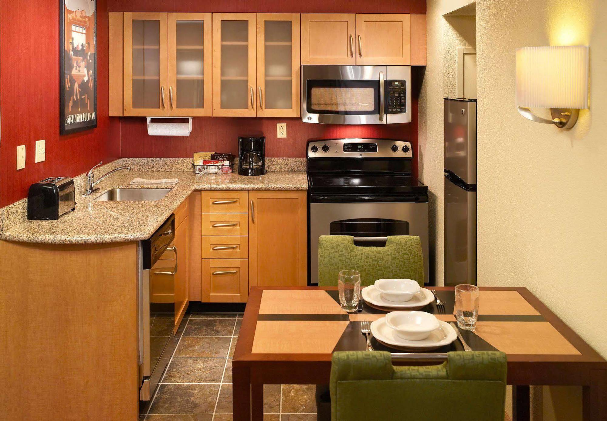 Sonesta Es Suites Nashville Brentwood Ngoại thất bức ảnh