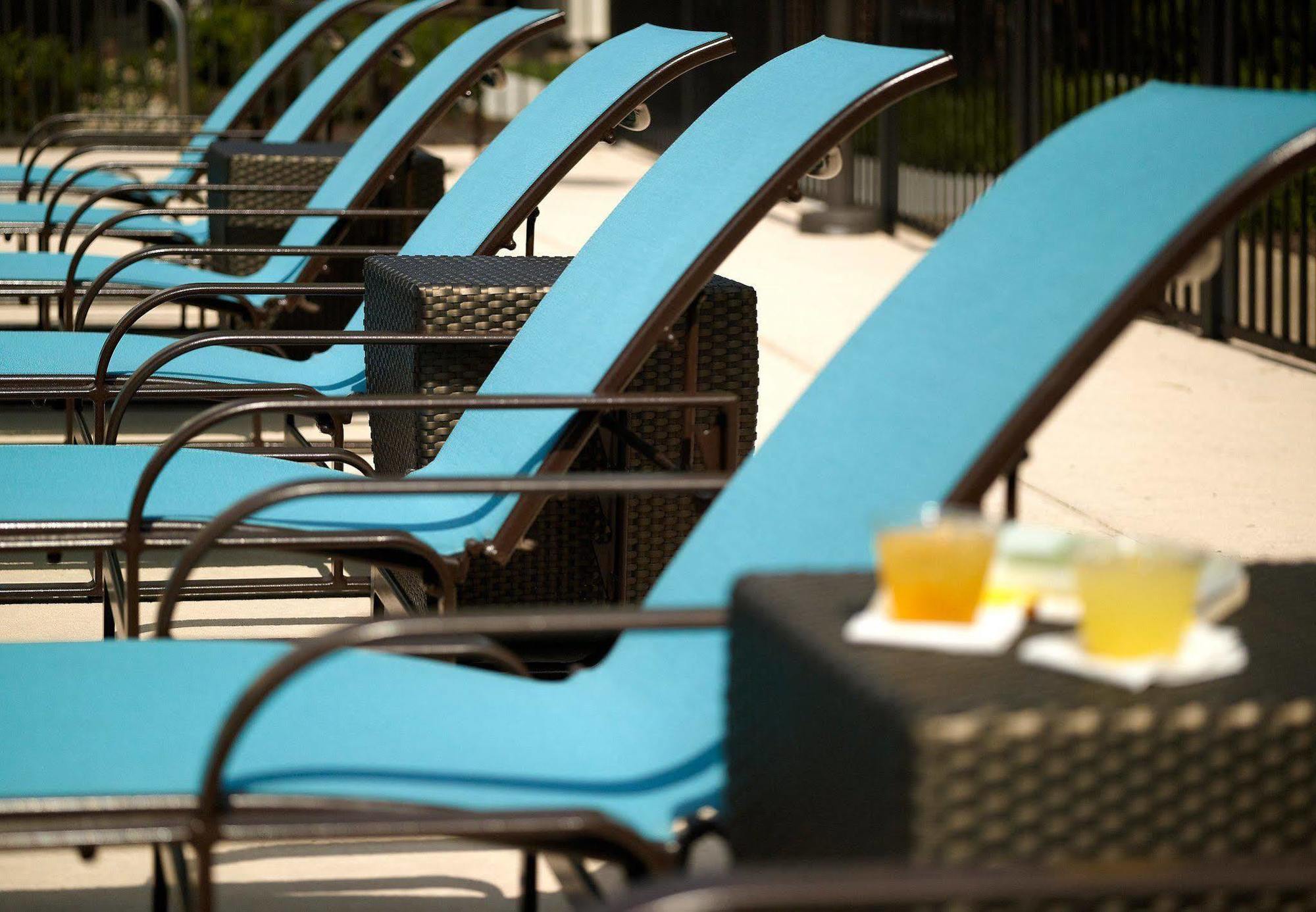 Sonesta Es Suites Nashville Brentwood Ngoại thất bức ảnh
