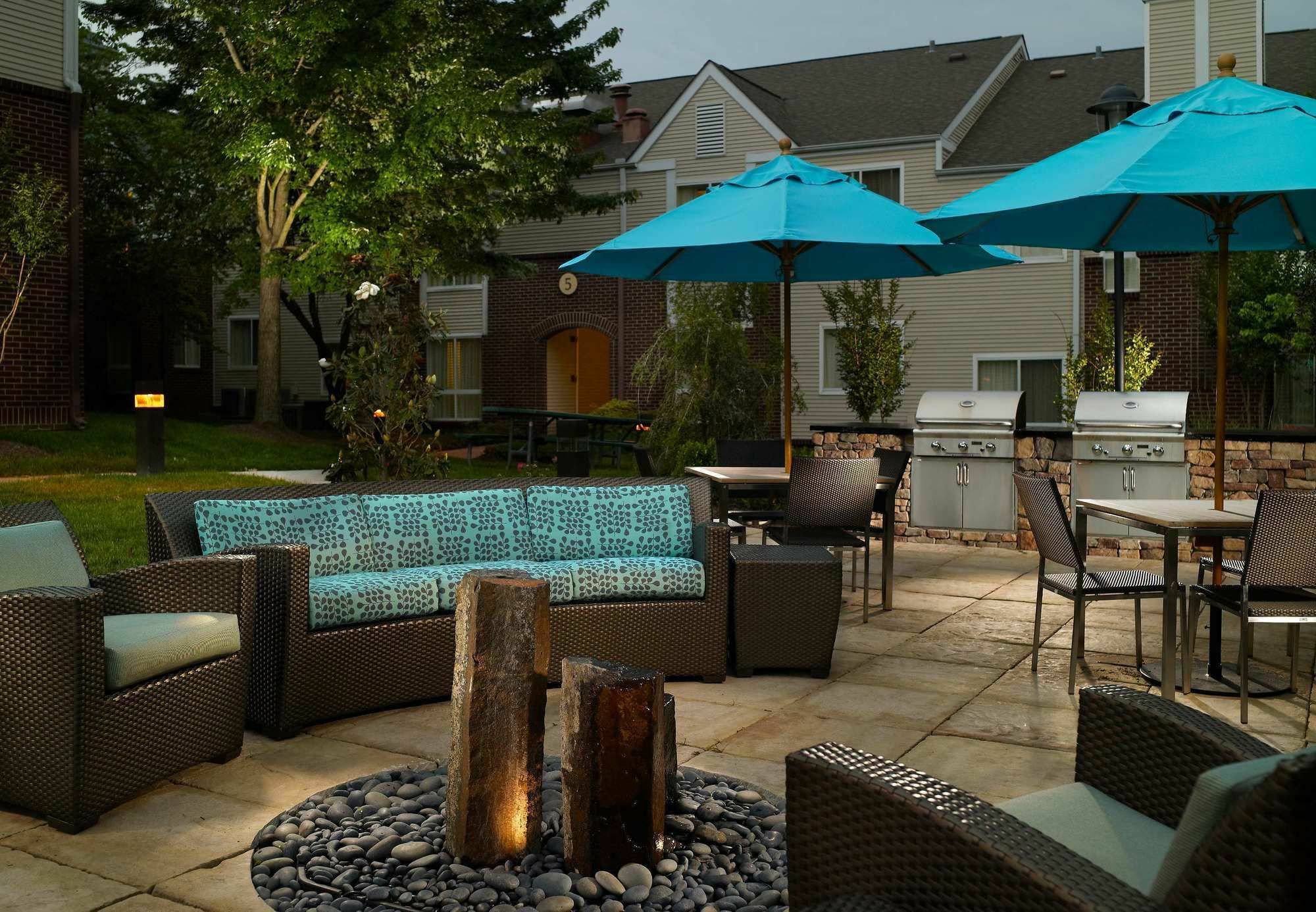 Sonesta Es Suites Nashville Brentwood Ngoại thất bức ảnh
