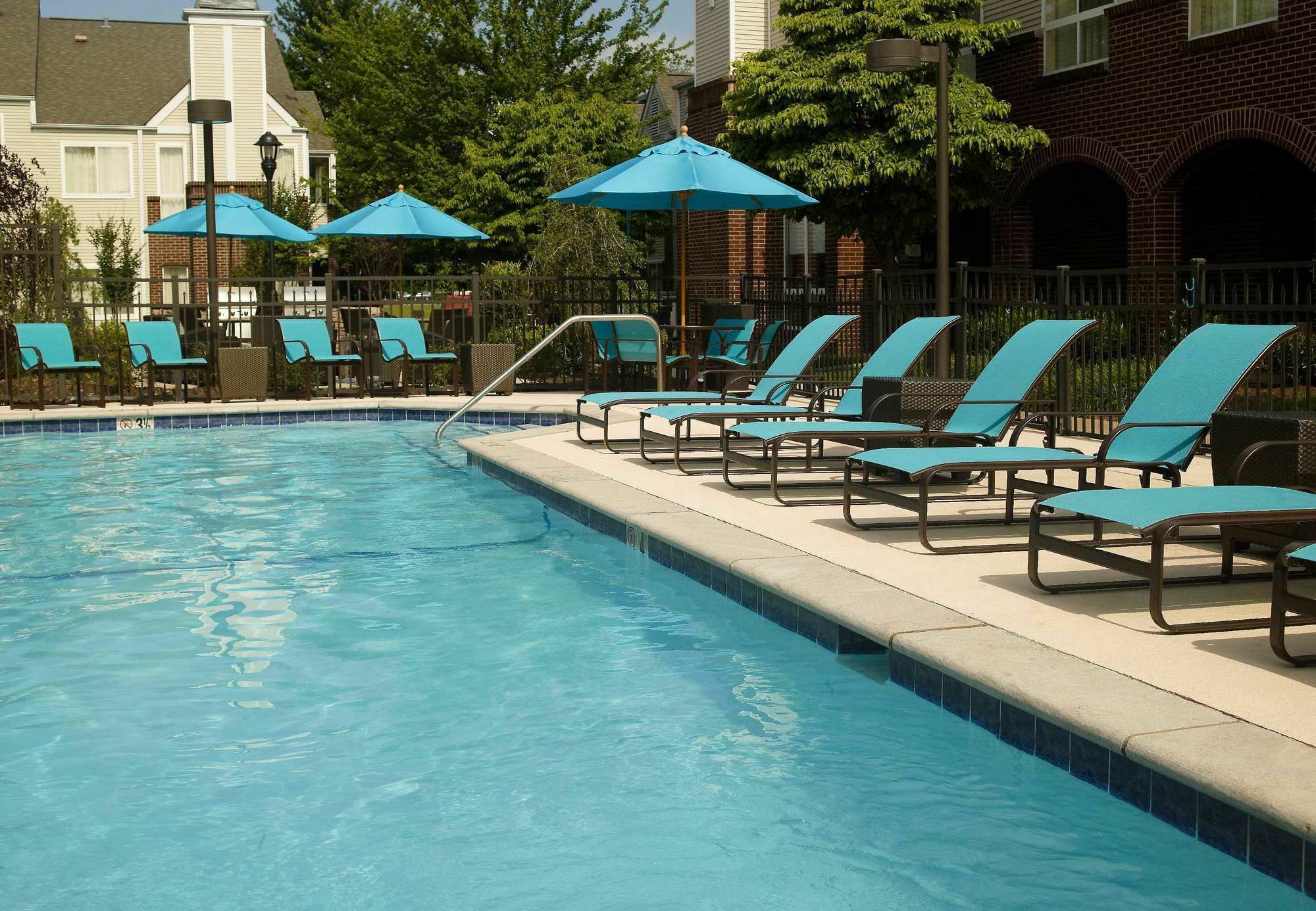 Sonesta Es Suites Nashville Brentwood Ngoại thất bức ảnh