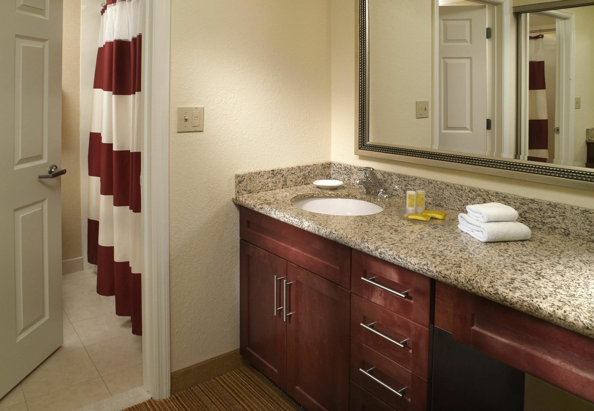 Sonesta Es Suites Nashville Brentwood Ngoại thất bức ảnh