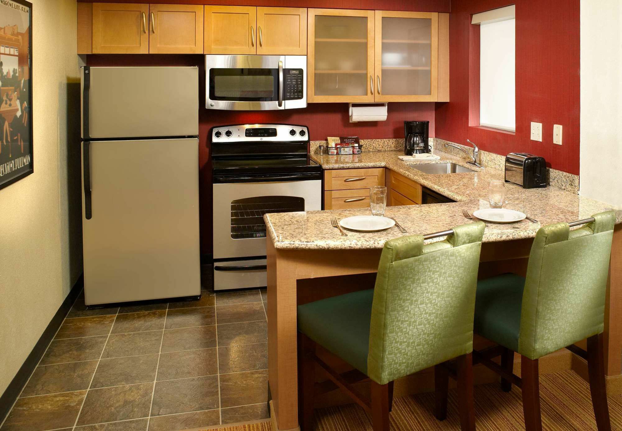 Sonesta Es Suites Nashville Brentwood Ngoại thất bức ảnh