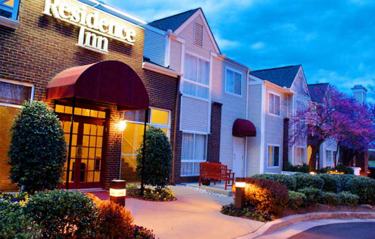 Sonesta Es Suites Nashville Brentwood Ngoại thất bức ảnh