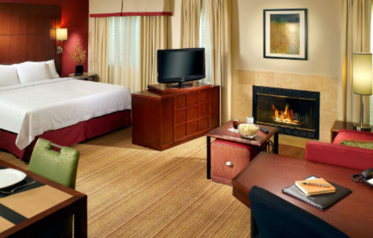Sonesta Es Suites Nashville Brentwood Ngoại thất bức ảnh