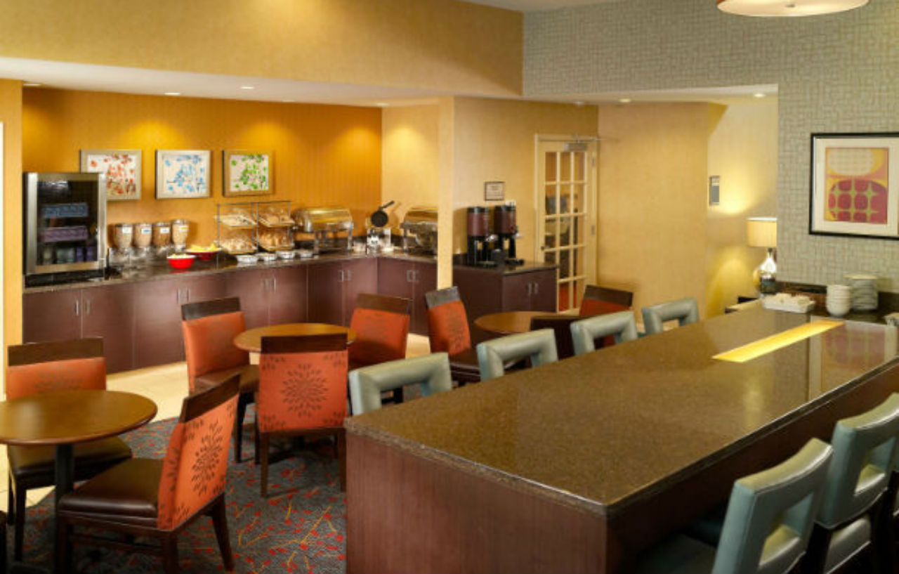 Sonesta Es Suites Nashville Brentwood Ngoại thất bức ảnh