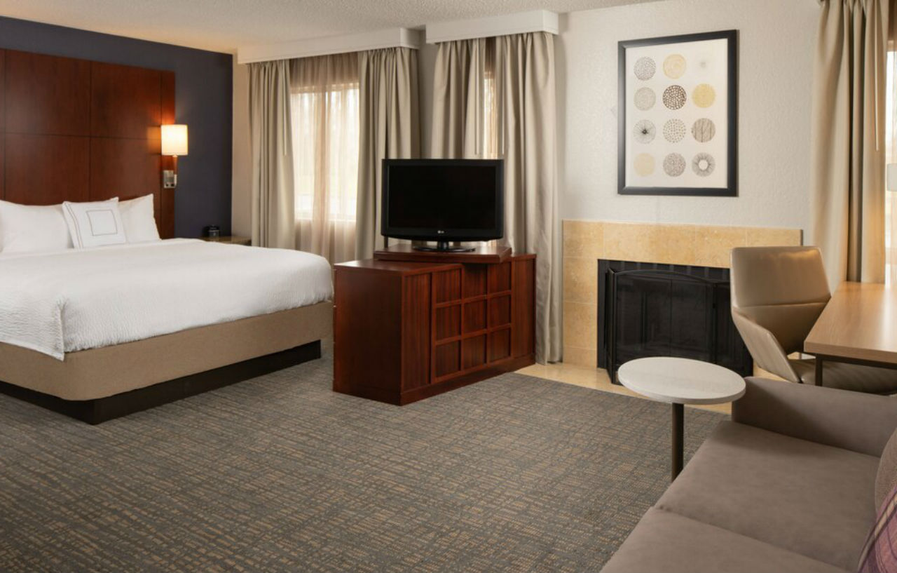 Sonesta Es Suites Nashville Brentwood Ngoại thất bức ảnh